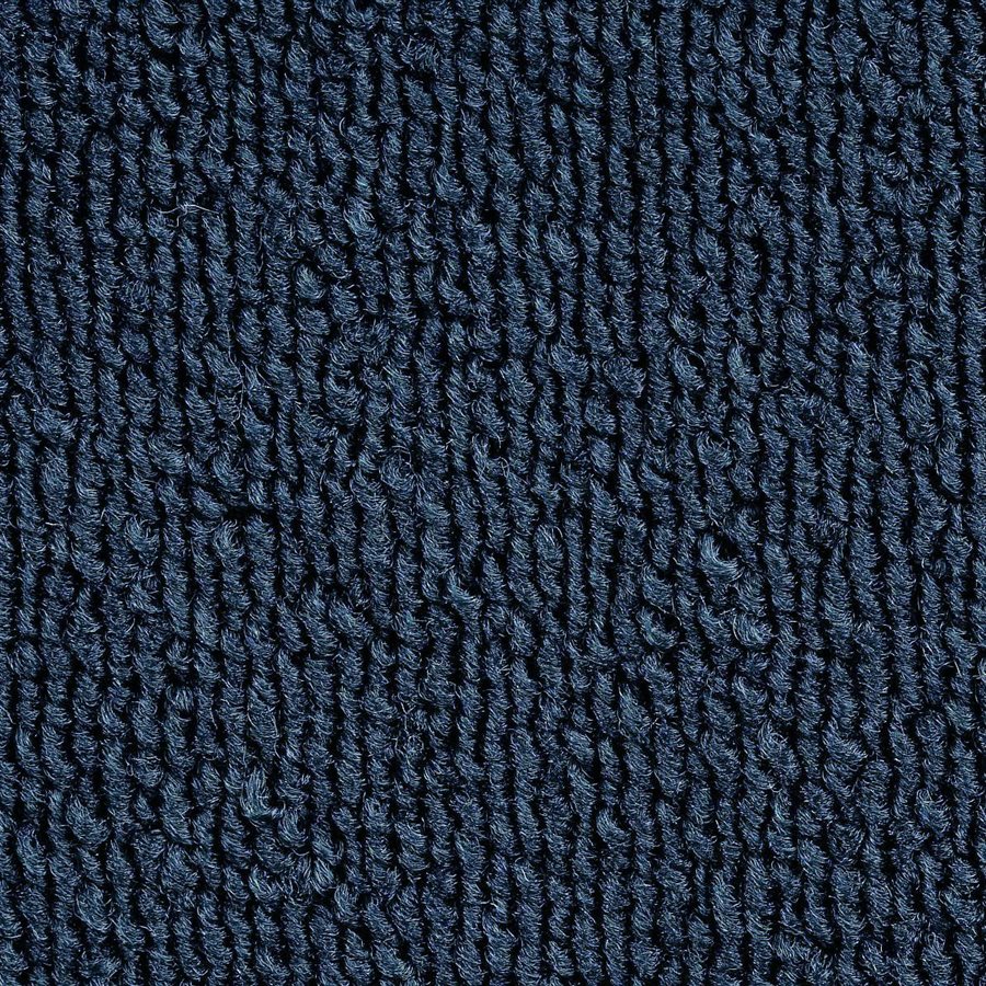 100% Nylon Detroit Automotive Loop Carpet - Light Blue - Texas Fabrics  and Foam