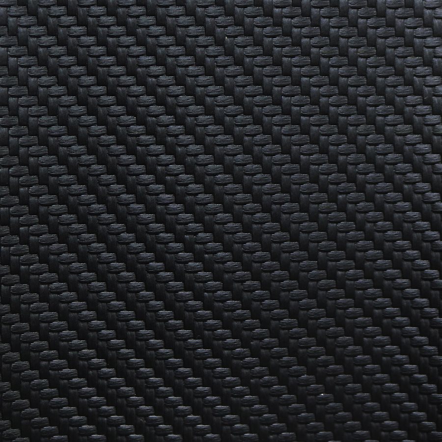 Blackbeard Black Marine Vinyl Fabric, ZAN-3126, Spradling Softside ZANDER, Upholstery Vinyl for Boats / Automotive / Commercial Seating, 54W