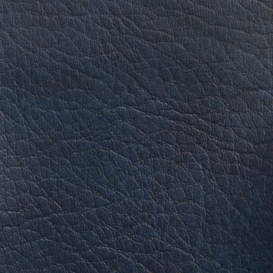 Classic Blue Marine Vinyl Fabric, Spradling Softside HEIDI SOFT, Upholstery Vinyl for Boats / Automotive / Commercial Seating, 54W