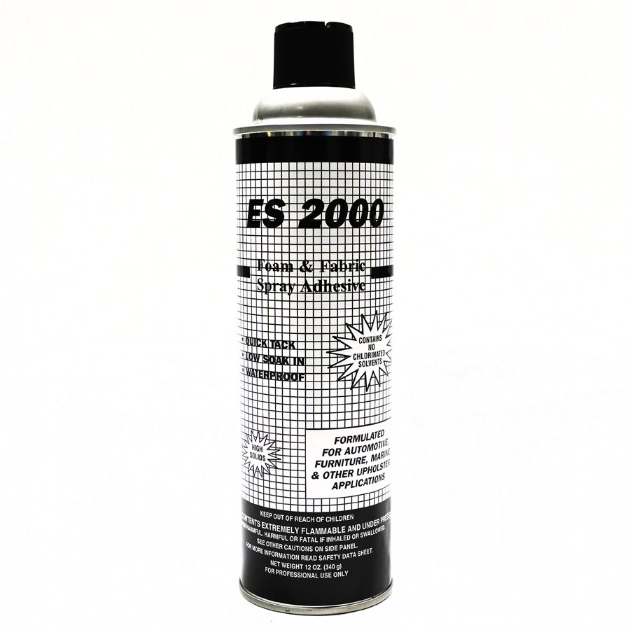 What Is The Best Spray Glue For Fabric? » EMDIGITIZER