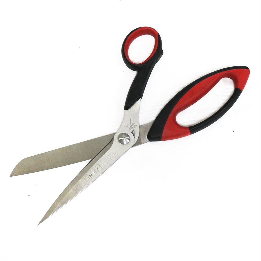 Upholstery Supplies - SSIK73225 Scissors - Kretzer 10 Finny Alpha (EACH)