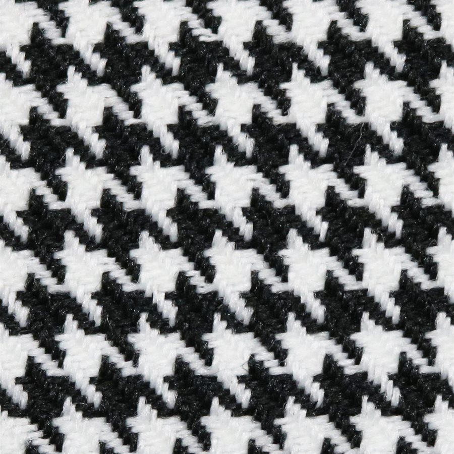 Houndstooth Cloth