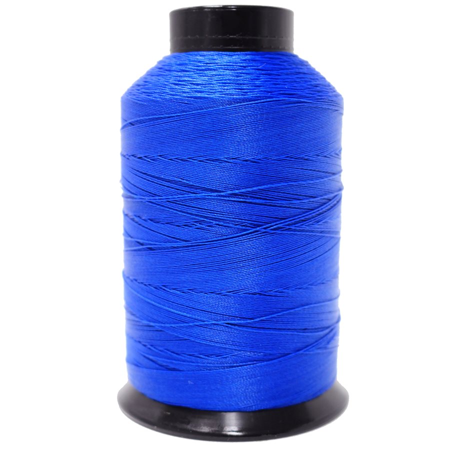 Sunguard Polyester Thread B138 Pacific Blue 8oz