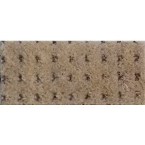 Crossword Cloth Medium Light Oak, E0053