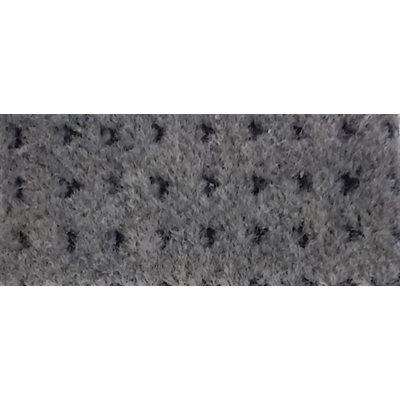 Crossword Cloth Medium Dark Pewter, E0051