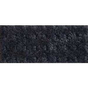 Crossword Cloth Ebony, E0052