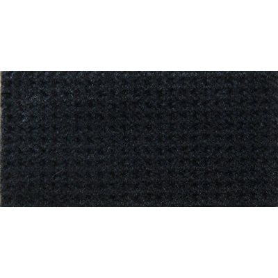 Corey Cloth Graphite Black, 130558