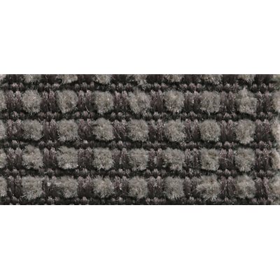 Chenille Box Cloth Medium Gray Brown, 150152