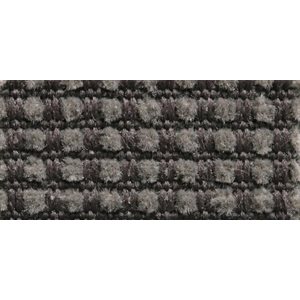 Chenille Box Cloth Medium Gray Brown, 150152