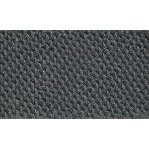 Dense Knit Cloth Medium Gray, 150178