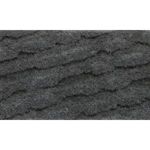 Cyclone Cloth Dark Stone, 110701