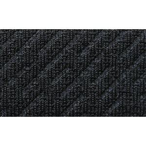 Carbonite Cloth Ebony