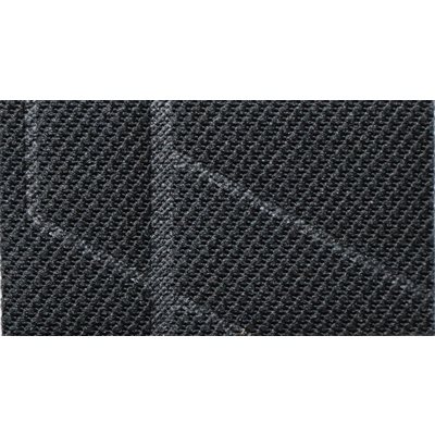 Circuit Cloth Graphite Black