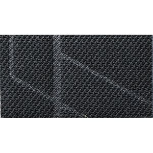 Circuit Cloth Graphite Black