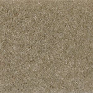 Sample of FlexForm Needle Punch Carpet Medium Camel