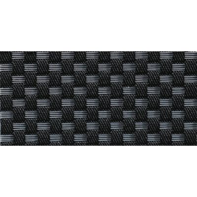 Carbon Woven Cloth Black