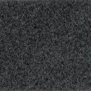 SuperFlex Needle Punch Carpet 80" Dark Gray