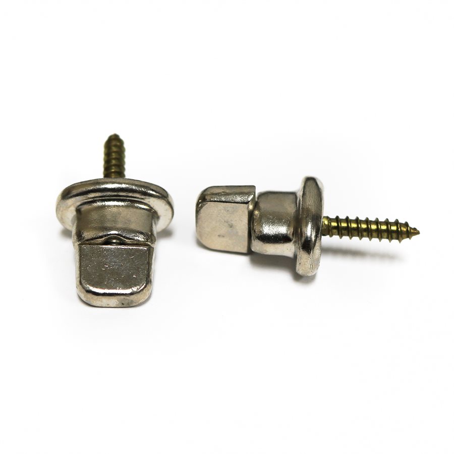 Clips & Fasteners