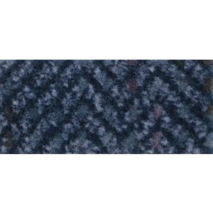 Dunbar Cloth Medium Dark Adriatic Blue, D7412