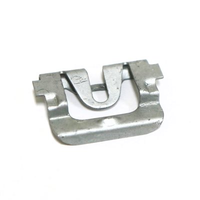 GM Windshield Reveal Moulding Clip 