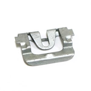 GM Windshield Reveal Moulding Clip 