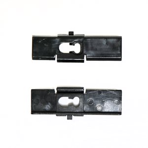 GM Moulding Clip