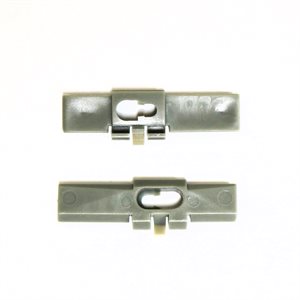 GM Moulding Clip