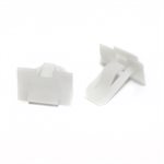 GM Garnish Moulding Clips