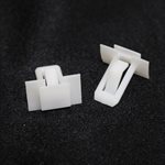 GM Garnish Moulding Clips