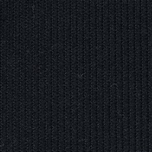 Bedford Automotive Cloth Black