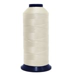 Bonded Nylon Thread B69 Natural 4oz