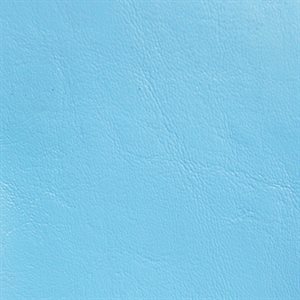 Softside Islander Marine Vinyl Baby Blue