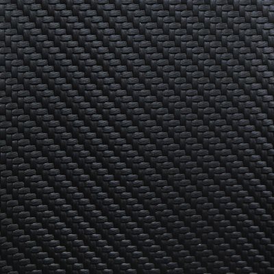 Softside Carbon Fiber Automotive Vinyl Black