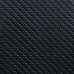 Softside Carbon Fiber Automotive Vinyl Black