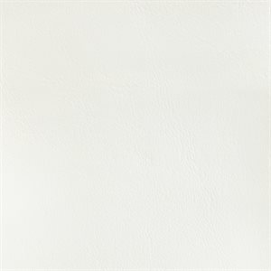 Softside Islander Marine Vinyl Brilliant White