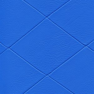 Endurasoft Counterpane Marine Vinyl Bruin Blue