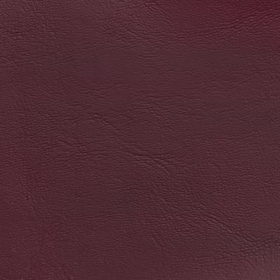 Morbern Allante Automotive Vinyl Burgundy