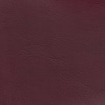 Morbern Allante Automotive Vinyl Burgundy