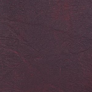 Morbern Carrara Automotive Vinyl Burgundy