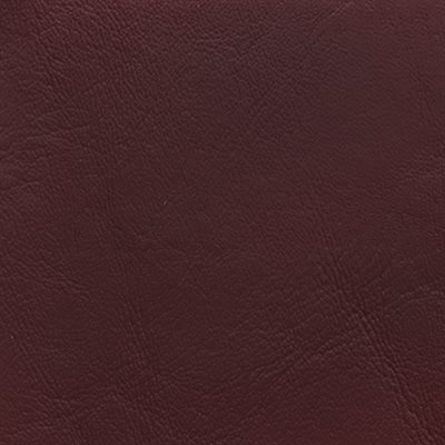 Softside Zander Marine Vinyl Burgundy