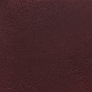 Softside Zander Marine Vinyl Burgundy