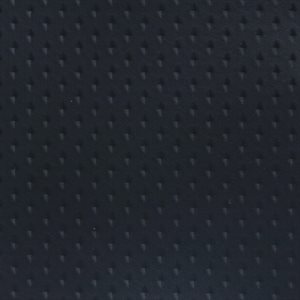 Softside Buckskin with Aberdeen Perf Automotive Vinyl Charcoal Black