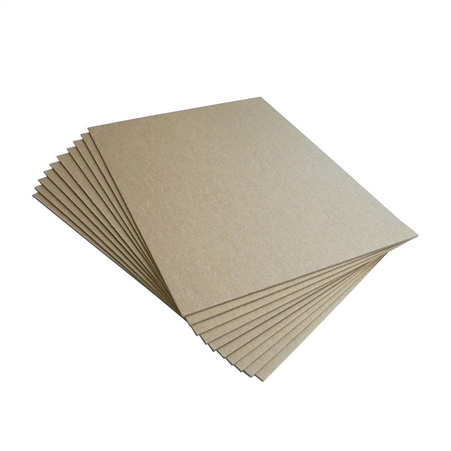 Chipboards 261/4" x 38" x 1/32"(10 pack)