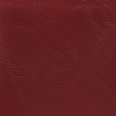 Softside Islander Marine Vinyl Crimson