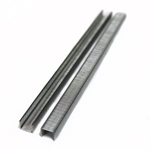 Duofast Staples 33 Series 5/16" x 1/4" Galvanized