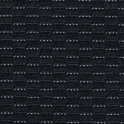 Deville Automotive Cloth Black