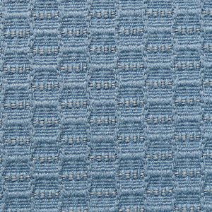 Deville Automotive Cloth Light Blue