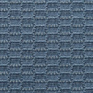 Deville Automotive Cloth Medium Blue