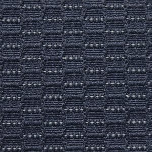 Deville Automotive Cloth Navy