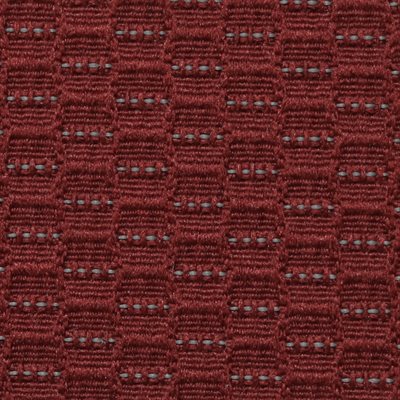 Deville Automotive Cloth Red